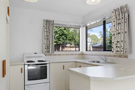 Photo of property in 3/57 Stourbridge Street, Spreydon, Christchurch, 8024