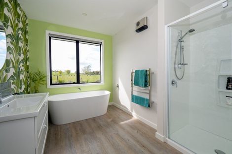 Photo of property in 110 Stranges Road, Huntingdon, Ashburton, 7774