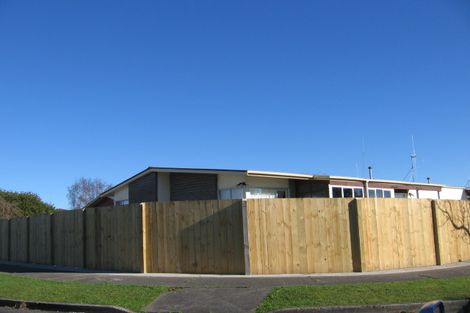 Photo of property in 18 Hunter Street, Milson, Palmerston North, 4414