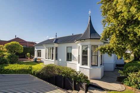 Photo of property in 72 Mailer Street, Mornington, Dunedin, 9011