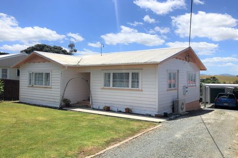 Photo of property in 205 Hokianga Road, Dargaville, 0310