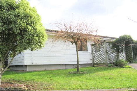 Photo of property in 30 Caroline Drive, Feilding, 4702