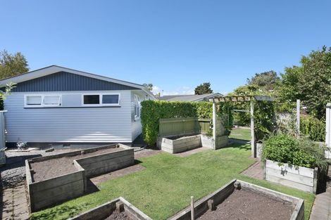 Photo of property in 11 Keith Elliott Street, Feilding, 4702