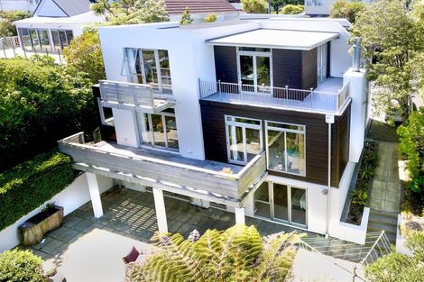 Photo of property in 96b Messines Road, Karori, Wellington, 6012