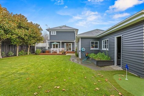 Photo of property in 48 Roosevelt Avenue, St Albans, Christchurch, 8014