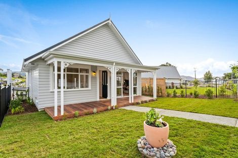 Photo of property in 108d Pulham Road, Warkworth, 0910