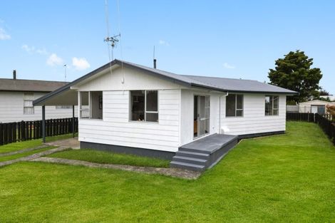 Photo of property in 17 Enfield Street, Nawton, Hamilton, 3200