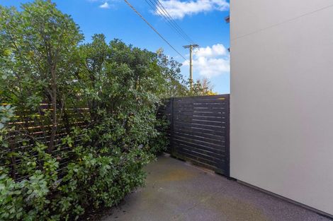 Photo of property in 16/70 Waltham Road, Sydenham, Christchurch, 8023