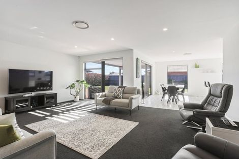 Photo of property in 8 Salisbury Avenue, Rangiora, 7400