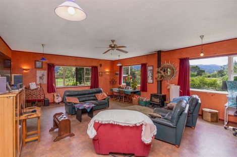 Photo of property in 611 Otaki Gorge Road, Hautere, Otaki, 5582