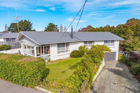 Photo of property in 30 Lindsay Street, Marchwiel, Timaru, 7910