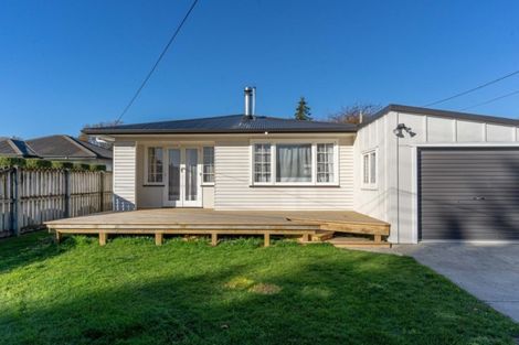 Photo of property in 66 Raglan Street, Lansdowne, Masterton, 5810