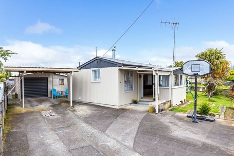 Photo of property in 28 Huamai Street, Mangakino, 3421