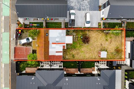 Photo of property in 462 Wilsons Road, Waltham, Christchurch, 8011