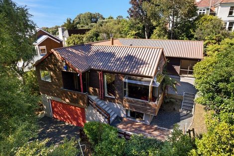 Photo of property in 21a Newington Avenue, Maori Hill, Dunedin, 9010