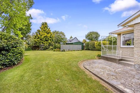 Photo of property in 122 Highsted Road, Casebrook, Christchurch, 8051