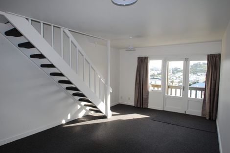 Photo of property in Hiropi St Village, 28/46 Hiropi Street, Newtown, Wellington, 6021