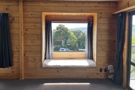 Photo of property in 21 Lagden Street, Camborne, Porirua, 5026