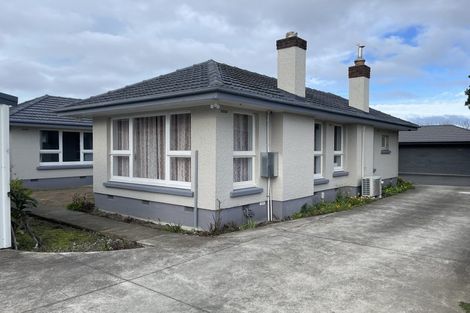 Photo of property in 91b Hansons Lane, Upper Riccarton, Christchurch, 8041