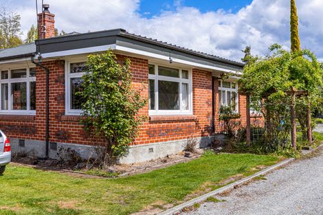 Photo of property in 7 Mckenzie Street, Geraldine, 7930