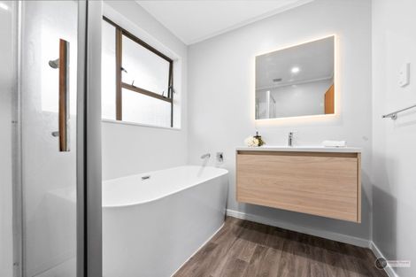 Photo of property in 19a Totara Crescent, Woburn, Lower Hutt, 5010