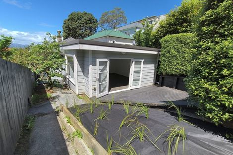 Photo of property in 22 Hinau Road, Hataitai, Wellington, 6021