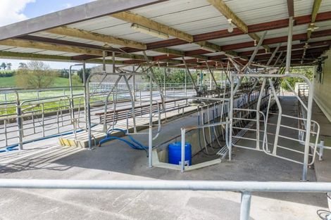 Photo of property in 771a Koheroa Road, Mangatawhiri, Mercer, 2474