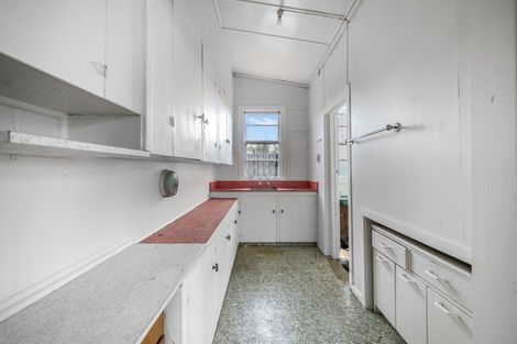 Photo of property in 55 Nelson Street, Georgetown, Invercargill, 9812