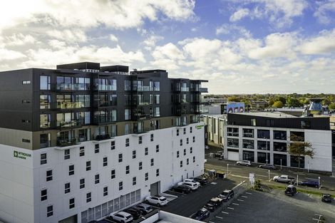 Photo of property in 505/64 Kilmore Street, Christchurch Central, Christchurch, 8013