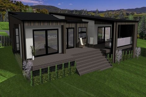 Photo of property in 29 Ataahua Views Terrace, Wharekaho, Whitianga, 3510