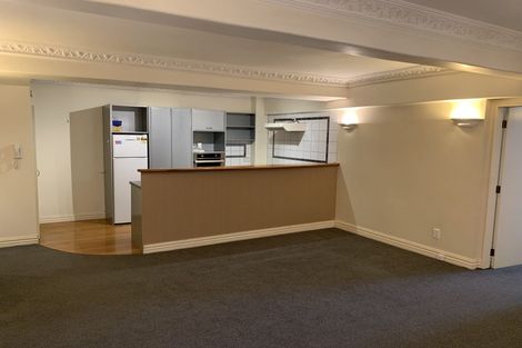 Photo of property in 23/60 Courtenay Place, Te Aro, Wellington, 6011