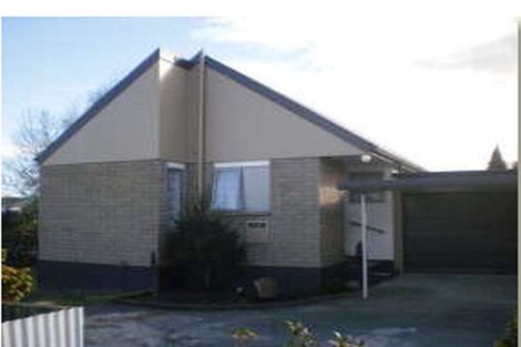 Photo of property in 1b Norfolk Street, Tapanui, 9522