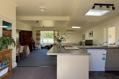 Photo of property in 14 Ferguson Street, Kurow, 9435