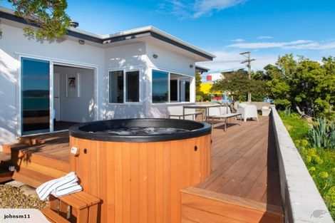 Photo of property in 1 Whakarire Avenue, Westshore, Napier, 4110