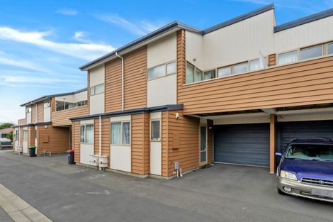 Photo of property in 4/9 Cameron Street, Sydenham, Christchurch, 8023