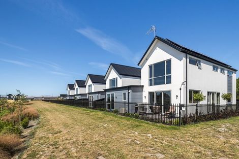 Photo of property in 156 Metehau Street, Marshland, Christchurch, 8083