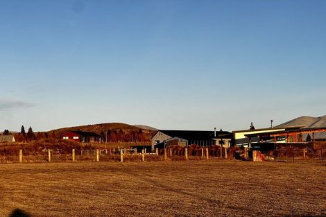 Photo of property in 10 Temple Drive, Twizel, 7901