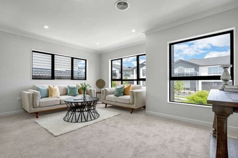 Photo of property in 61 Koromeke Street, Flat Bush, Auckland, 2019