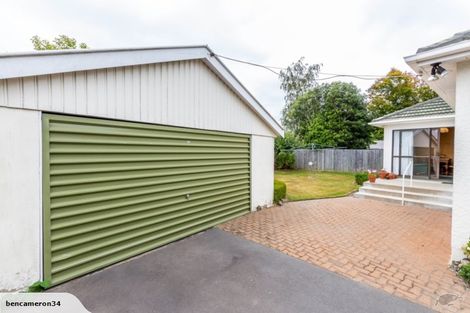 Photo of property in 7 Ardmore Place, Bishopdale, Christchurch, 8053