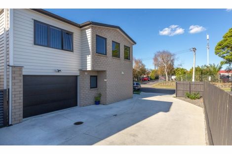 Photo of property in 6a Butler Avenue, Papatoetoe, Auckland, 2025