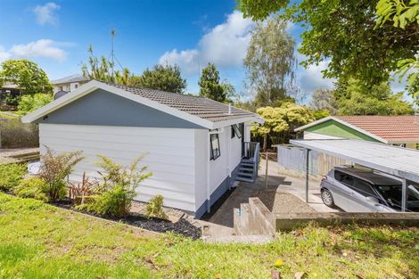 Photo of property in 43g Windsor Road, Maeroa, Hamilton, 3200