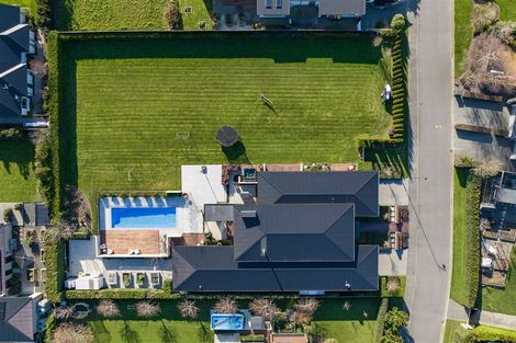 Photo of property in 12 Shotfirer Lane, Halswell, Christchurch, 8025