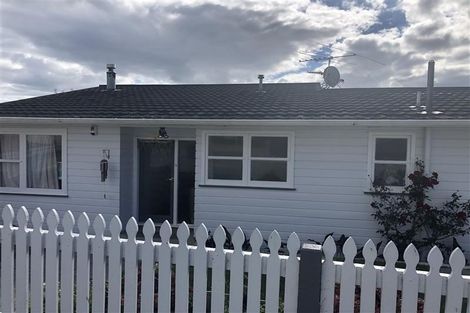 Photo of property in 115 Major Drive, Kelson, Lower Hutt, 5010