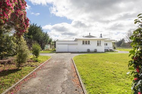Photo of property in 179 Leedstown Road, Hunterville, Marton, 4787