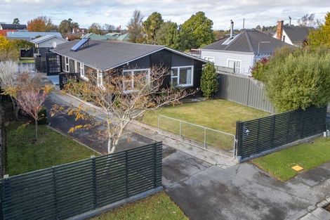 Photo of property in 66 Akaroa Street, Kaiapoi, 7630