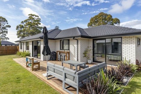 Photo of property in 24 John Raven Lane, Woodend, 7610