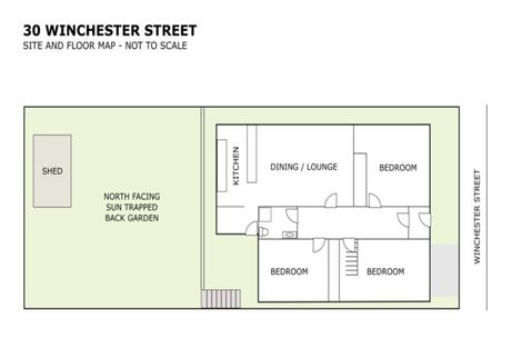 Photo of property in 30 Winchester Street, Lyttelton, 8082