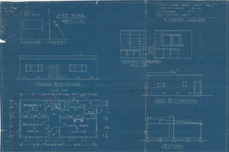 Photo of property in 62a Mosston Road, Castlecliff, Whanganui, 4501