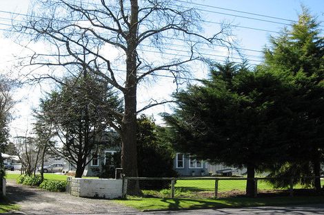 Photo of property in 36 Bond Street, Marton, 4710