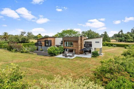 Photo of property in 102 Lee Martin Road, Tamahere, Cambridge, 3493